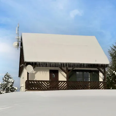 Feriehus Hill 50 By Interhome Cista (Hradec Kralove)