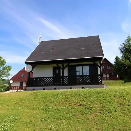 Hill 50 By Interhome * Cista (Hradec Kralove)