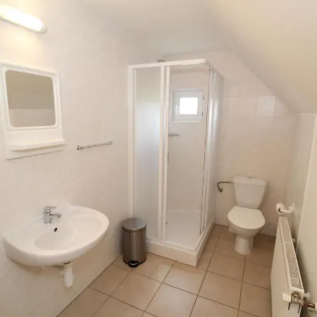 Hill 50 By Interhome Ferienhaus *