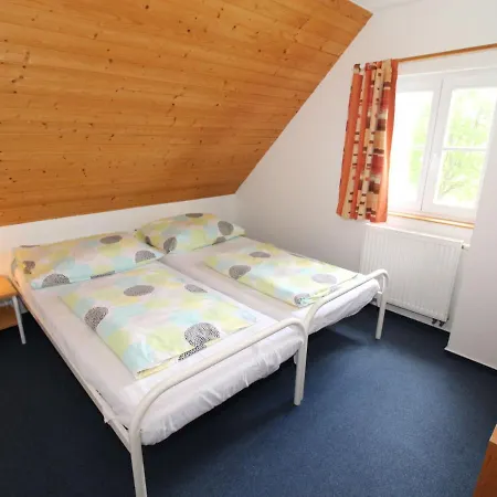 Hill 50 By Interhome * Cista (Hradec Kralove)