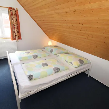 Hill 50 By Interhome * Cista (Hradec Kralove)