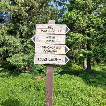 Hill 50 By Interhome * Cista (Hradec Kralove)