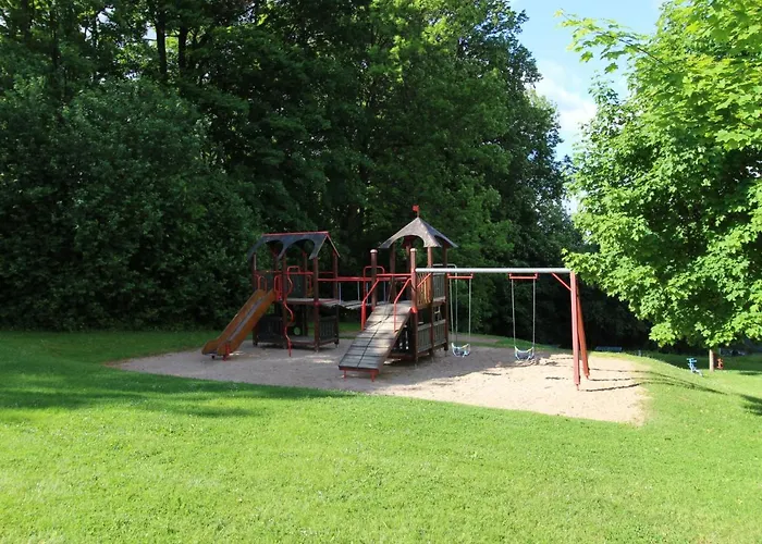 Hill 50 By Interhome Cista (Hradec Kralove)