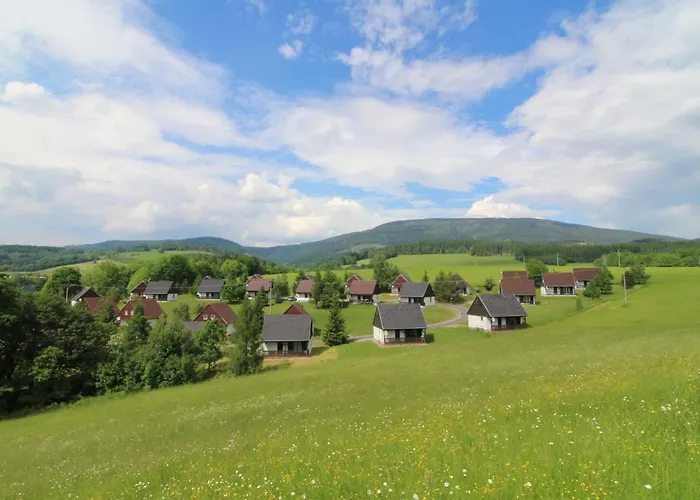 Hill 50 By Interhome Σπίτι διακοπών Cista (Hradec Kralove)